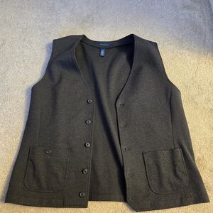 Perry Ellis Vest Men's XL